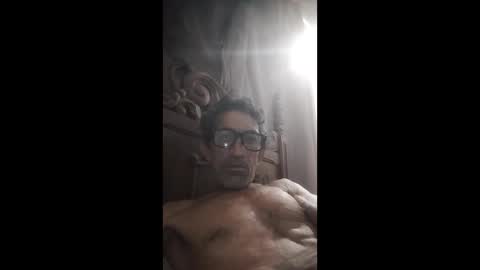 chacal6311 online show from 04.19.26