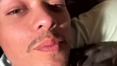 Snapshot of chacaman97 chatting on 12.14.25 chacaman97 online show from 12.14.25