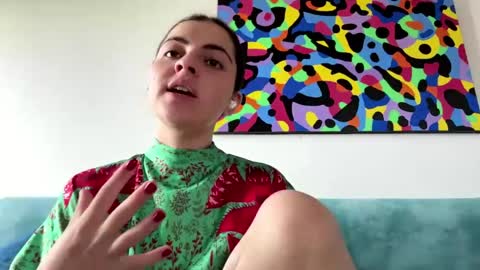 Nini online show from 06.06.26