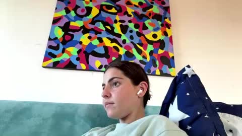 Snapshot of chacha_philosophy chatting on 06.12.26 Nini online show from 06.12.26