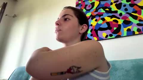 Snapshot of chacha_philosophy chatting on 06.19.26 Nini online show from 06.19.26