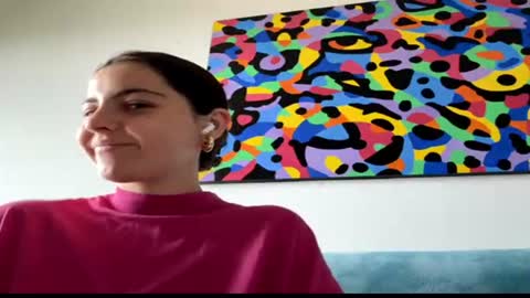Snapshot of chacha_philosophy chatting on 06.27.26 Nini online show from 06.27.26