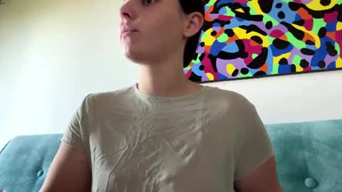Snapshot of chacha_philosophy chatting on 06.30.26 Nini online show from 06.30.26