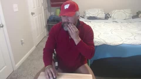 Chuck online show from 04.07.26