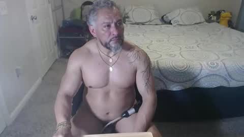 Chuck online show from 04.14.26