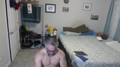 Chuck online show from 05.31.26