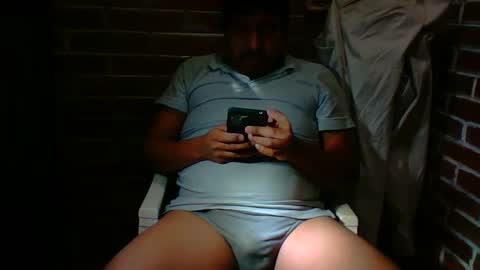 chachote9139 online show from 12.31.24