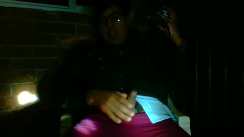 chachote9139 online show from 01.24.25