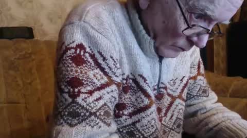 chacoa online show from 12.29.24