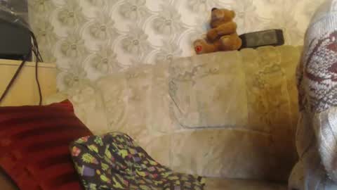 chacoa online show from 02.12.25