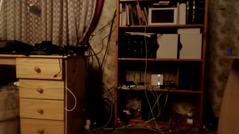 chacoa online show from 02.13.26