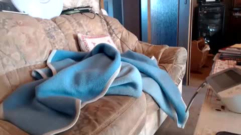 chacoa online show from 03.02.26