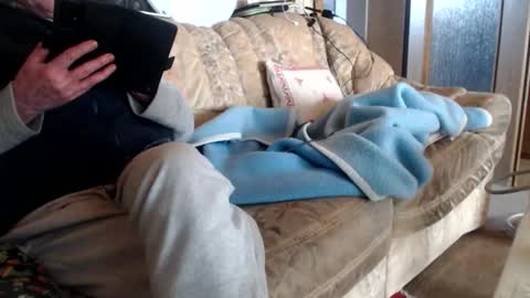 chacoa online show from 03.21.26