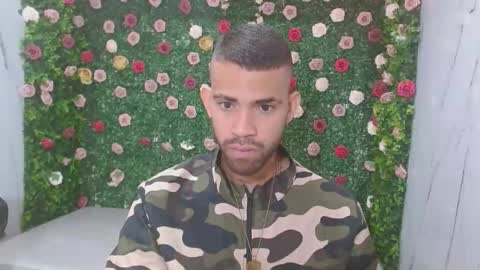 Snapshot of chacorta_ chatting on 02.09.26 chacorta_ online show from 02.09.26