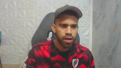 Snapshot of chacorta_ chatting on 02.14.26 chacorta_ online show from 02.14.26