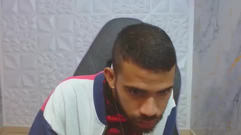 Snapshot of chacorta_ chatting on 02.20.26 chacorta_ online show from 02.20.26