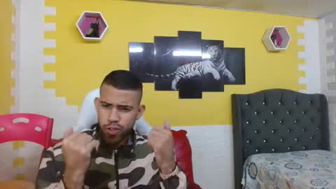 chacorta_ online show from 03.30.26