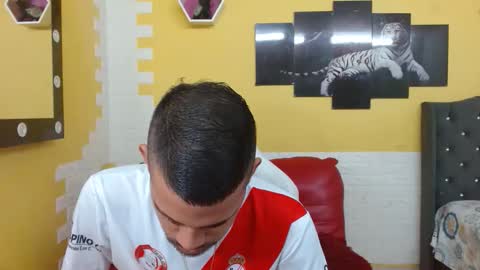 chacorta_ online show from 04.01.26