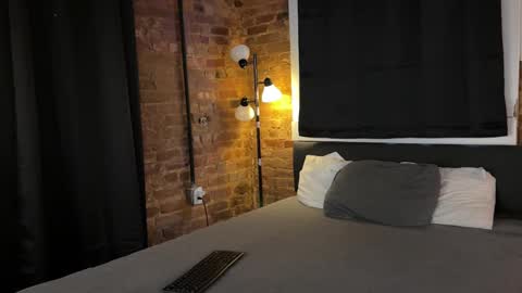 chadbentley420 online show from 10.08.25