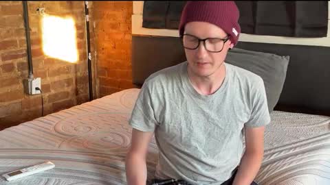 chadbentley420 online show from 10.18.25