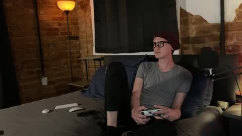 chadbentley420 online show from 04.07.26