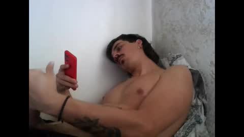 chadfeeta online show from 11.10.25