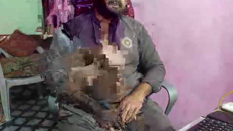 Stormydick online show from 04.09.26