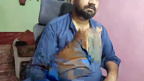 Stormydick online show from 04.13.26