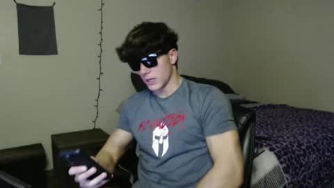 Chad Jacobs online show from 02.20.25