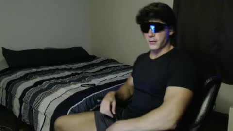 Chad Jacobs online show from 05.06.26