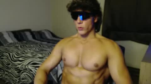 Chad Jacobs online show from 05.19.26