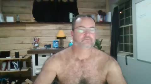 chadmichaell online show from 11.12.25