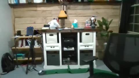 chadmichaell online show from 11.27.25