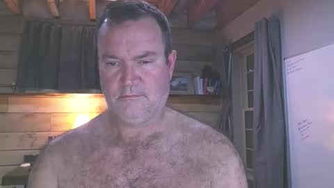 chadmichaell online show from 03.02.26