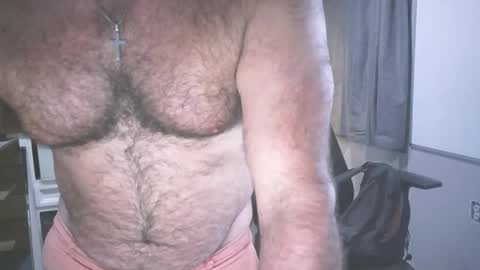 chadmichaell online show from 04.25.26