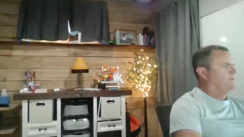 chadmichaell online show from 05.07.26