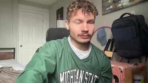 ChadTitan online show from 11.17.25