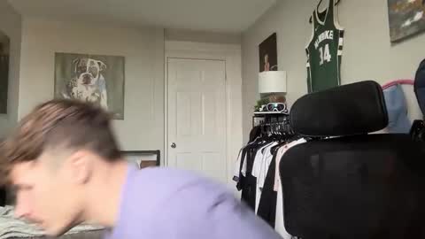 ChadTitan online show from 11.18.25