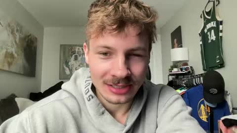 ChadTitan online show from 12.05.25