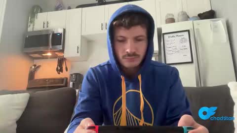 ChadTitan online show from 12.16.25