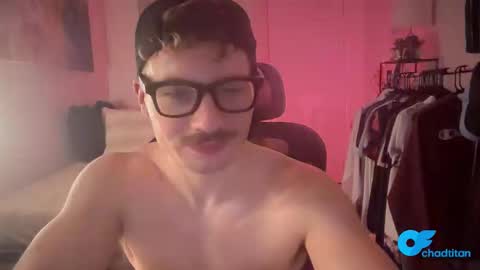 ChadTitan online show from 12.23.25