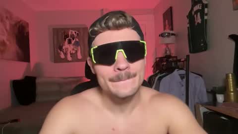 ChadTitan online show from 01.07.26