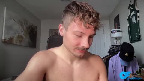 ChadTitan online show from 01.11.26