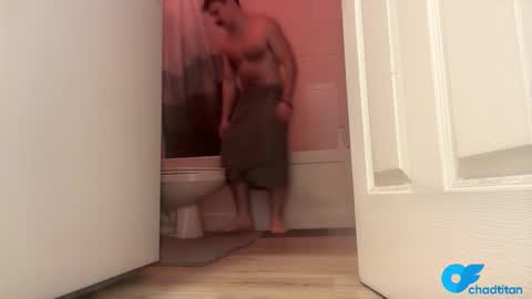 ChadTitan online show from 01.14.26