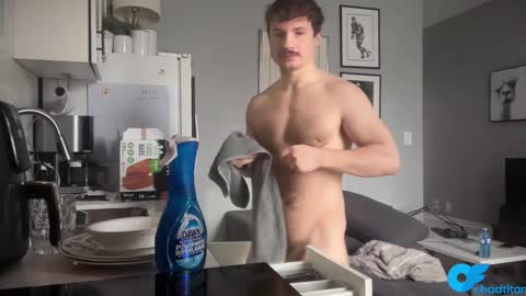 ChadTitan online show from 02.21.26