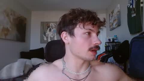 ChadTitan online show from 03.01.26