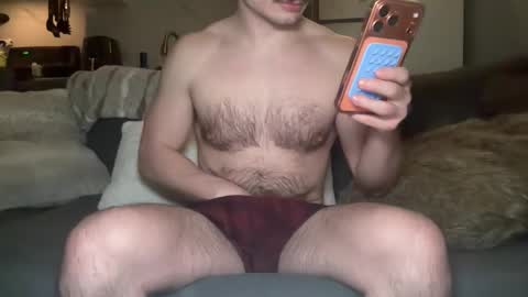 ChadTitan online show from 03.18.26