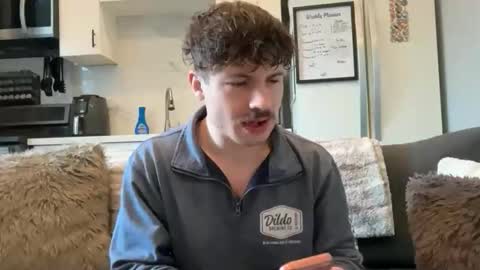 ChadTitan online show from 05.06.26