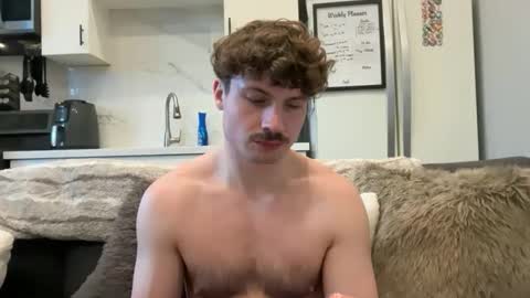 ChadTitan online show from 05.09.26