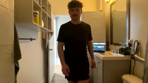 ChadTitan online show from 05.12.26